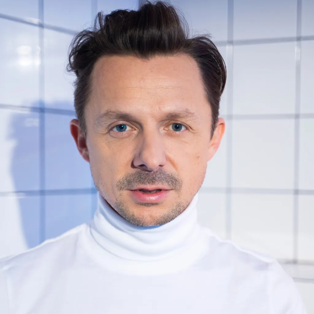 Martin Solveig