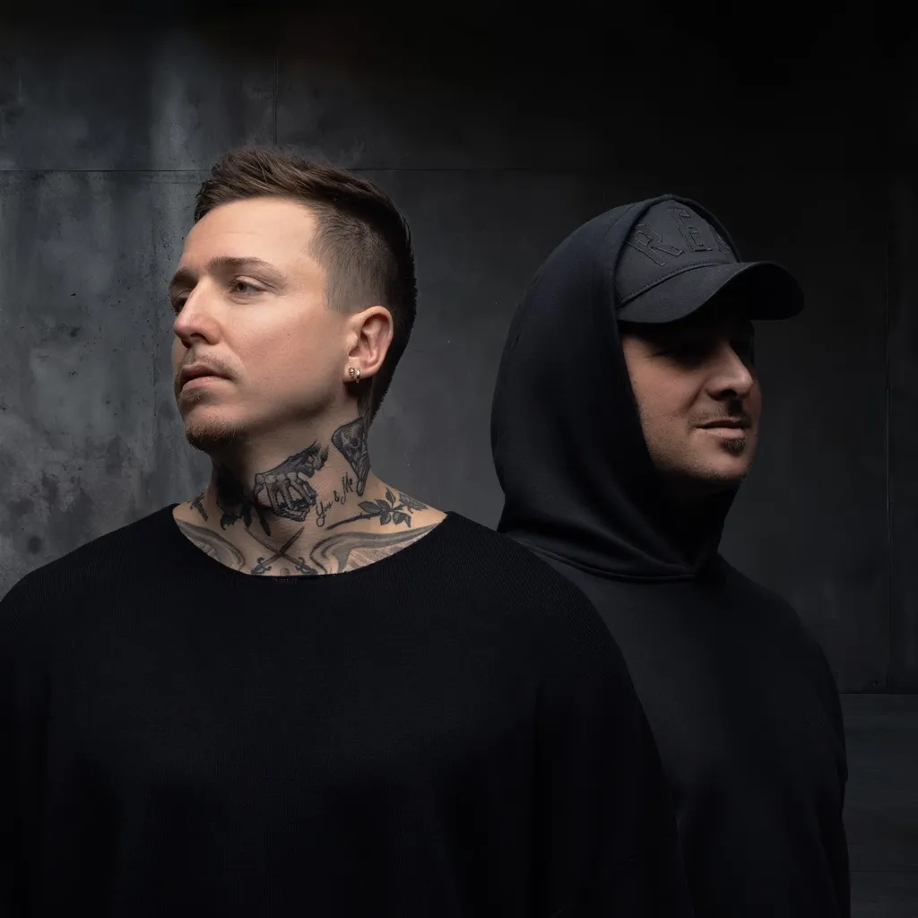 Blasterjaxx