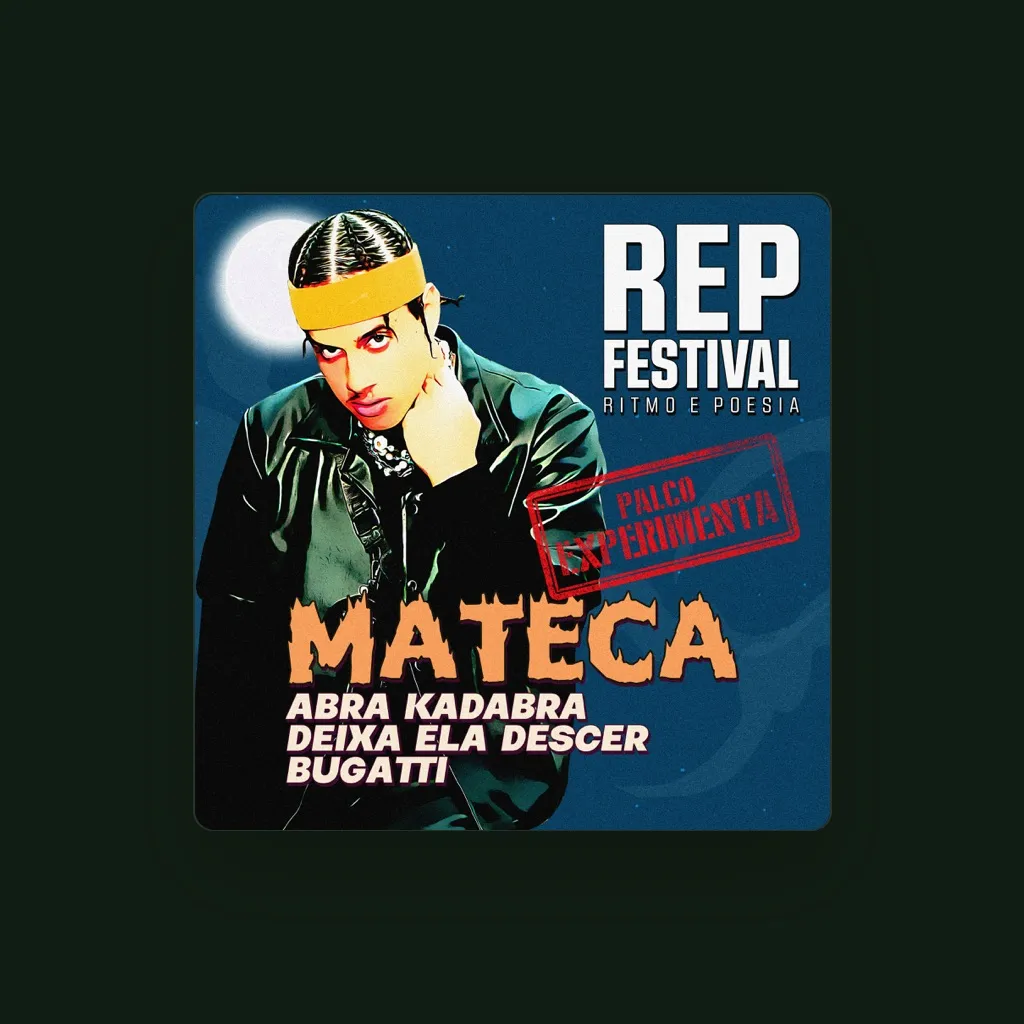 Mateca