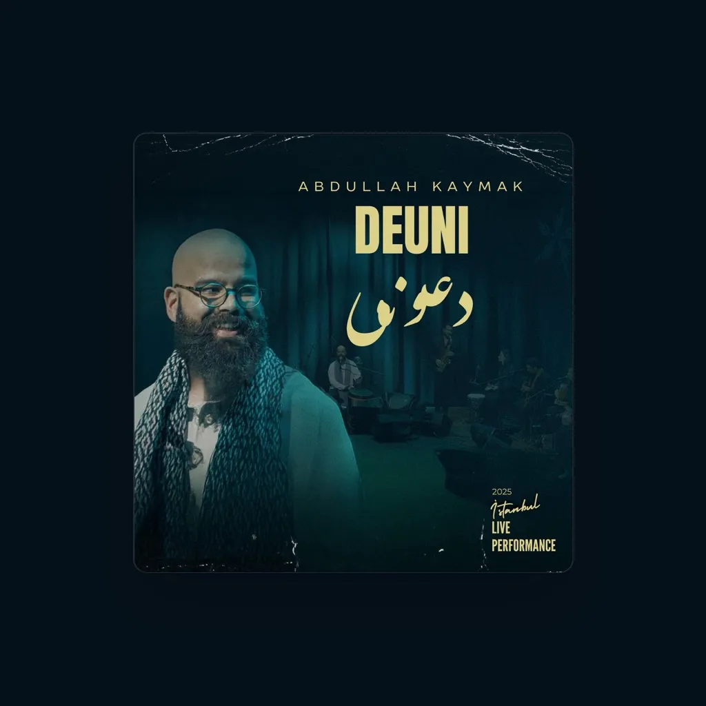 Abdullah Kaymak