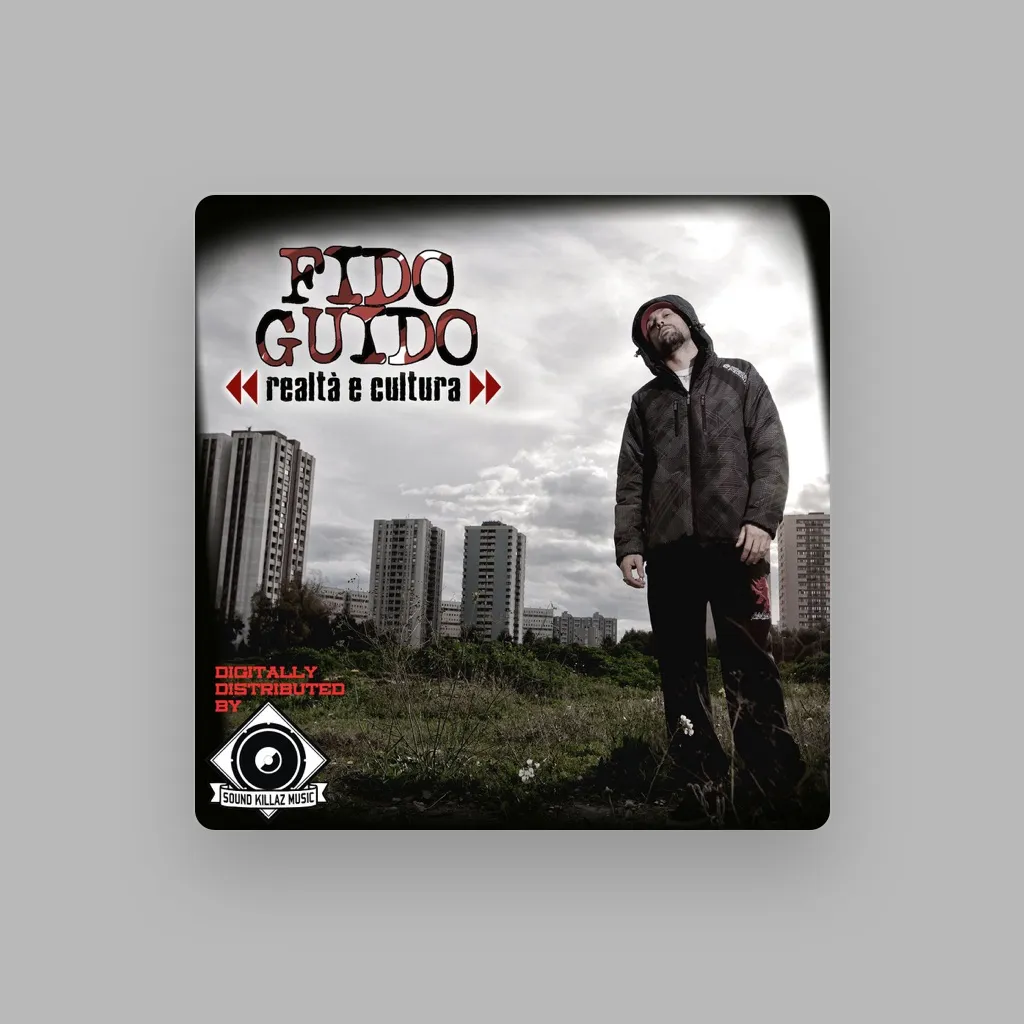 Fido Guido