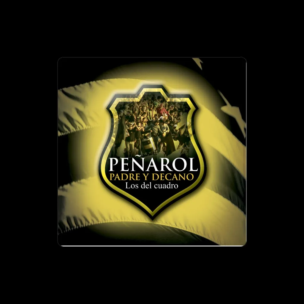 Peñarol Padre Y Decano