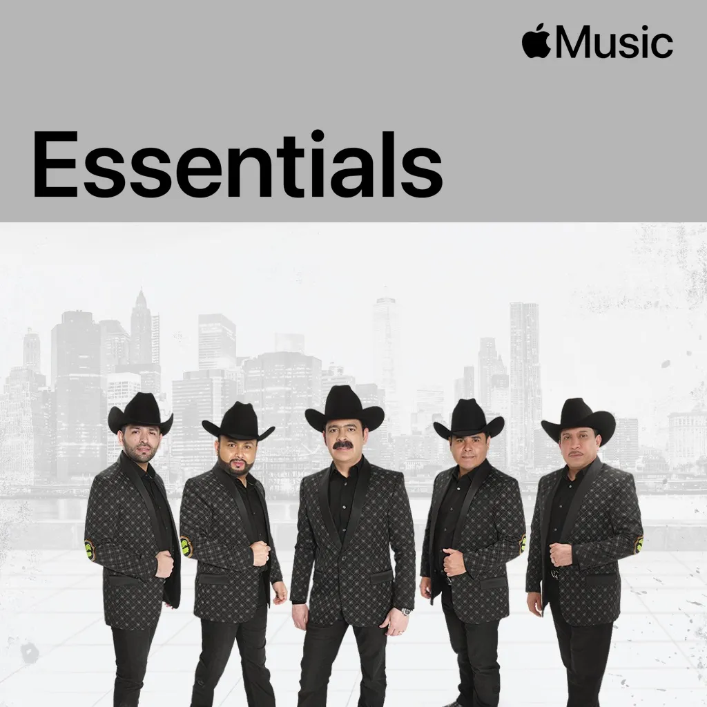 Los Tucanes de Tijuana Essentials