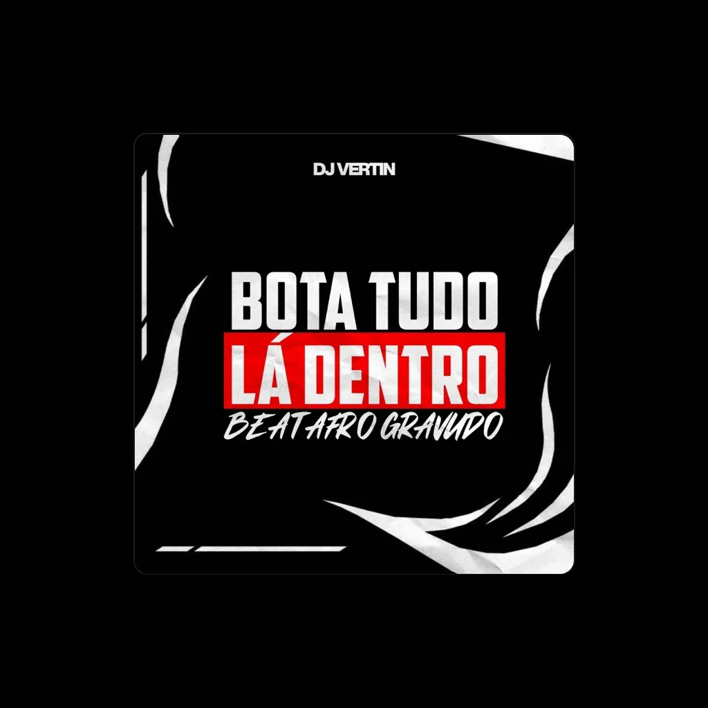 DJ Vertin