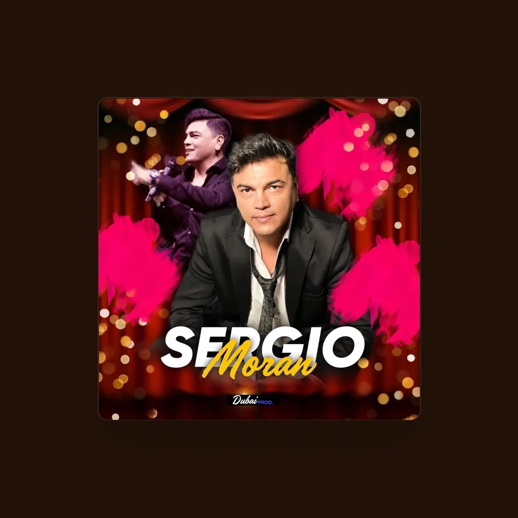 Sergio Moran