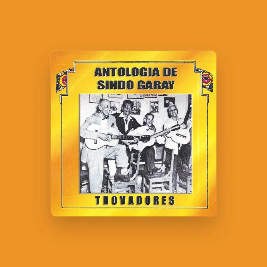 Sindo Garay