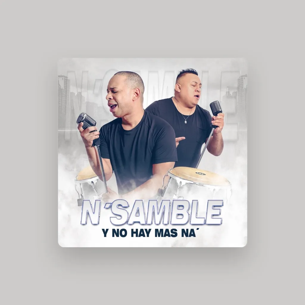 N´Samble