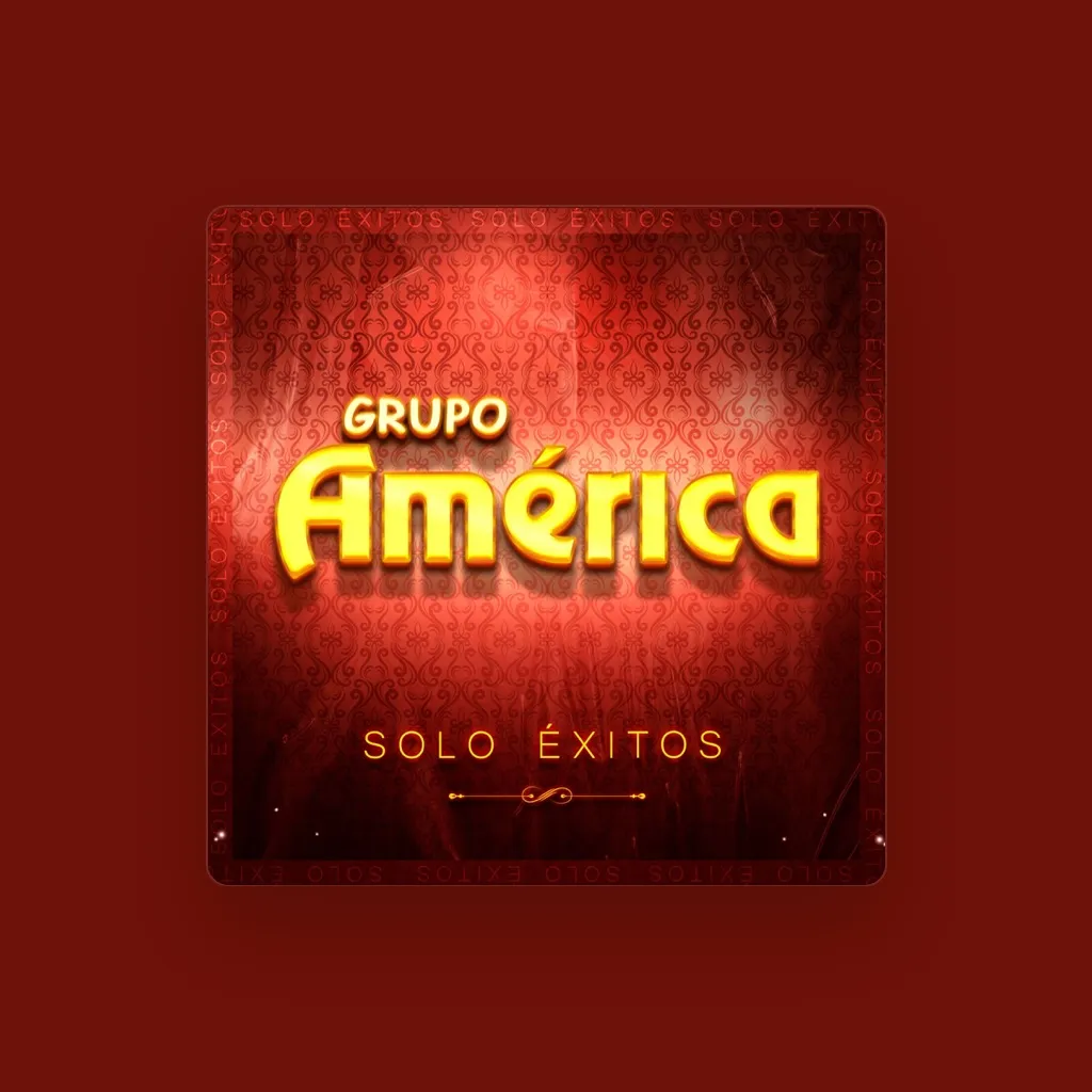Grupo América