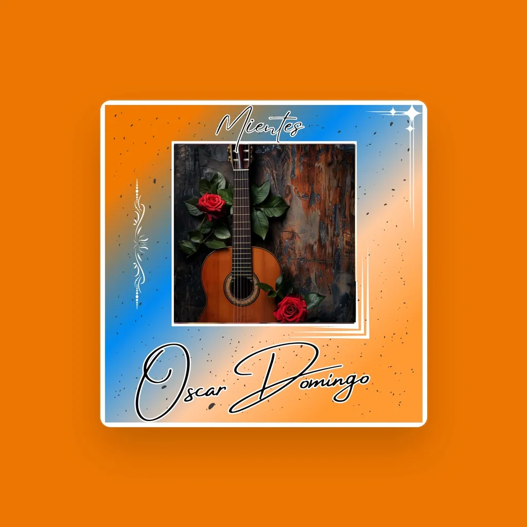 Oscar Domingo