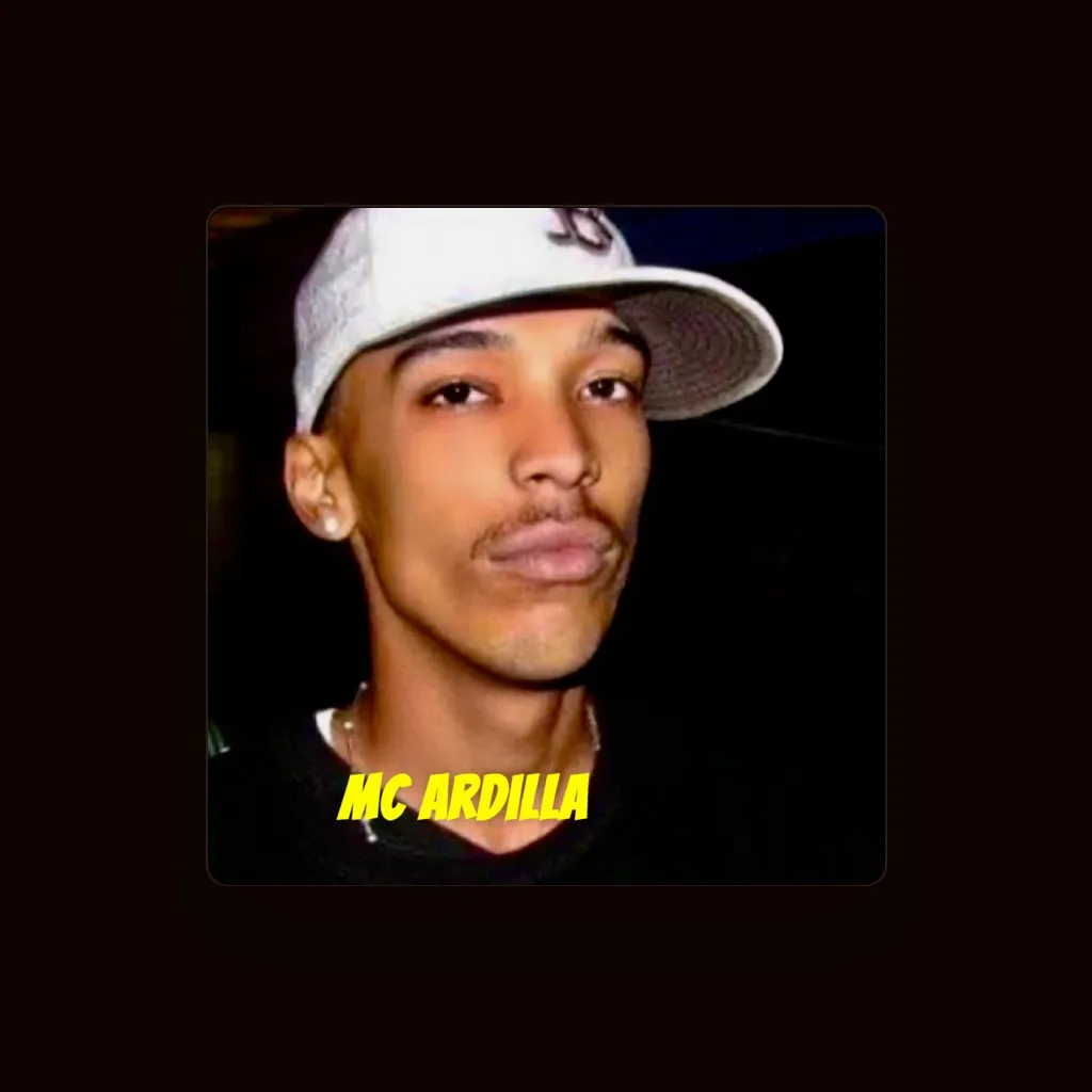 Mc Ardilla