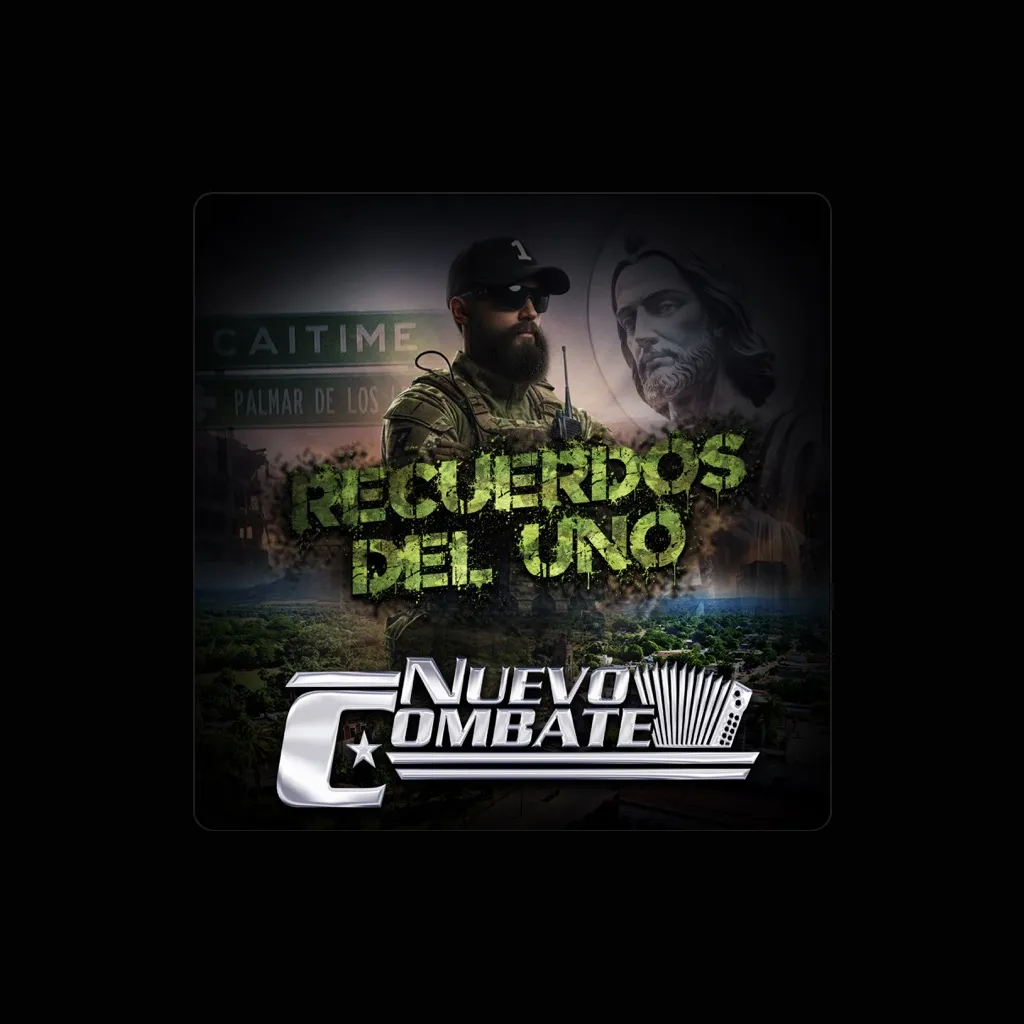 Nuevo Combate