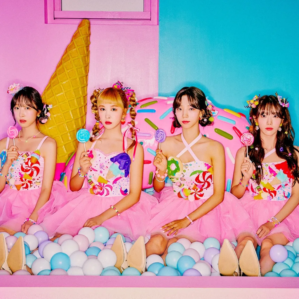 WJSN Chocome