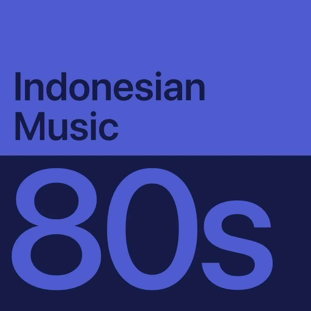 ’80s Indonesian Music Essentials
