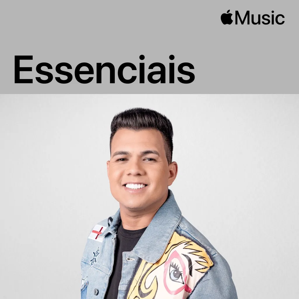 Vítor Fernandes: essenciais