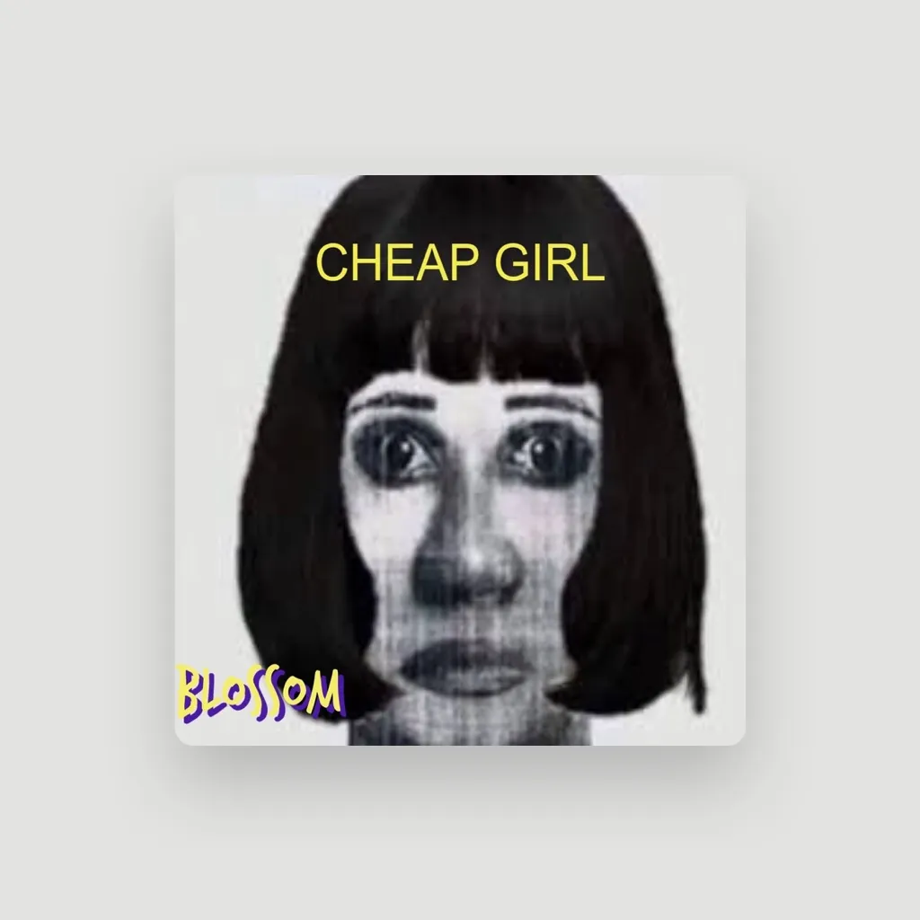 Cheap Girl