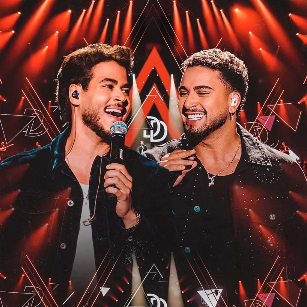 Danilo e Davi