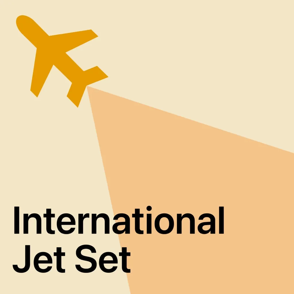 International Jet Set Essentials