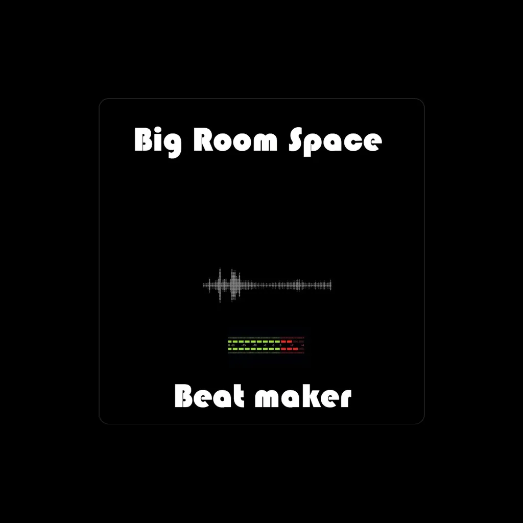 Big Room Space