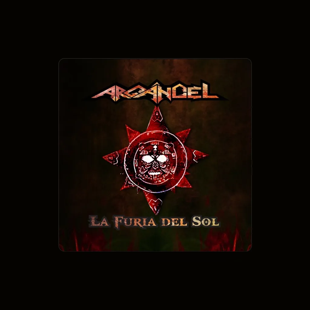 ARCANGEL