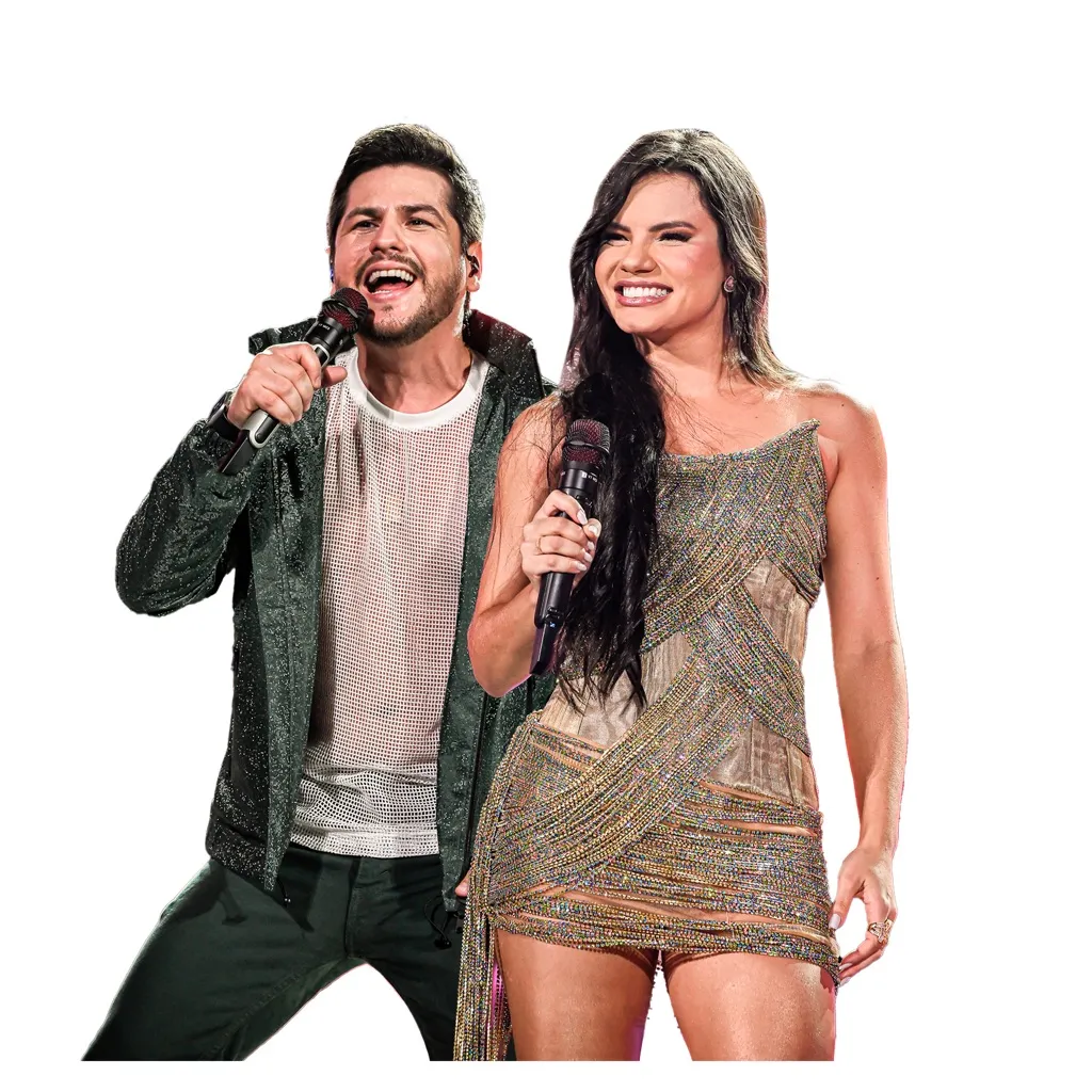 Banda Magnificos