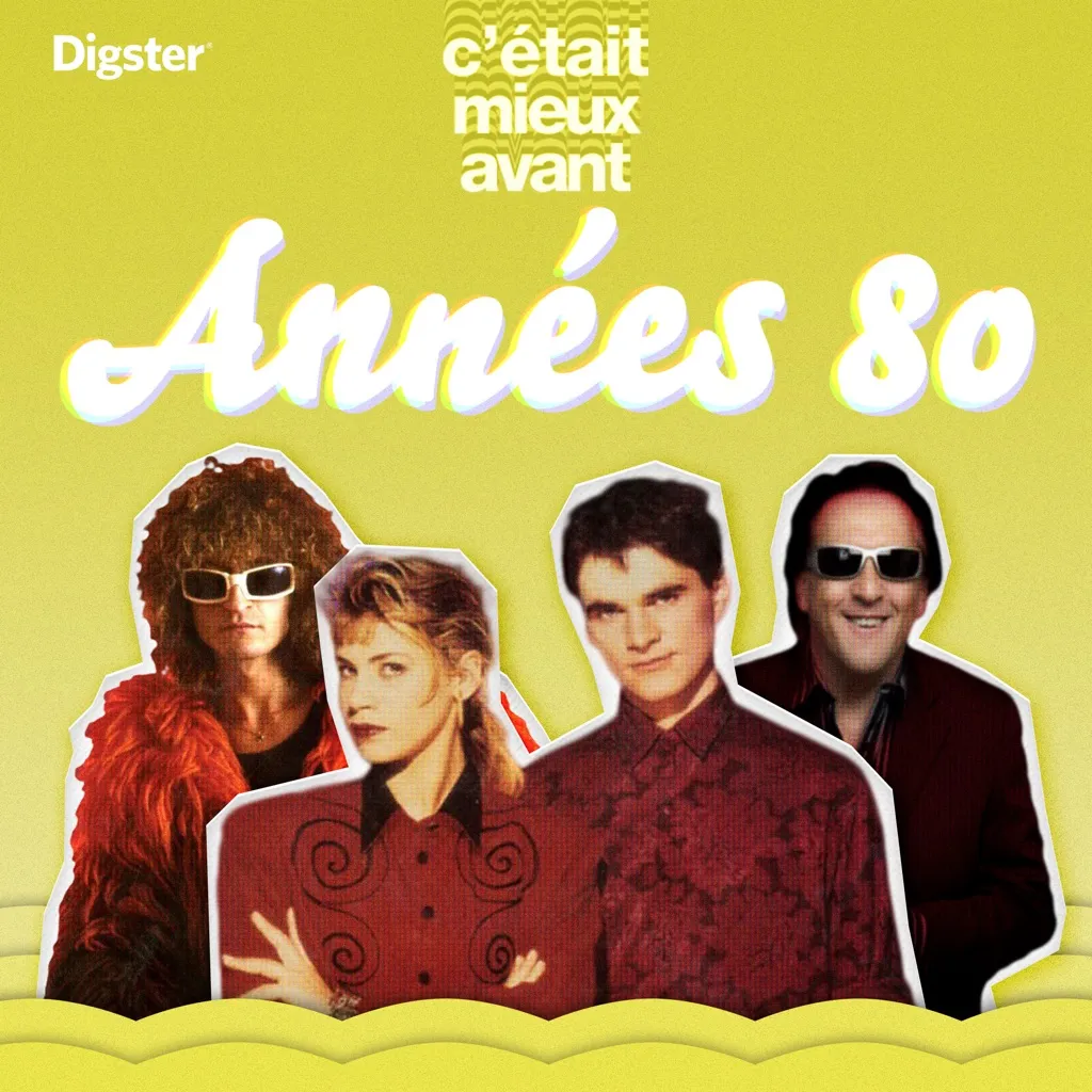 Années 80 🎶😎 Annee 1980, les classiques Années 80s, Blind test, Karaoké, Niagara, David Bowie