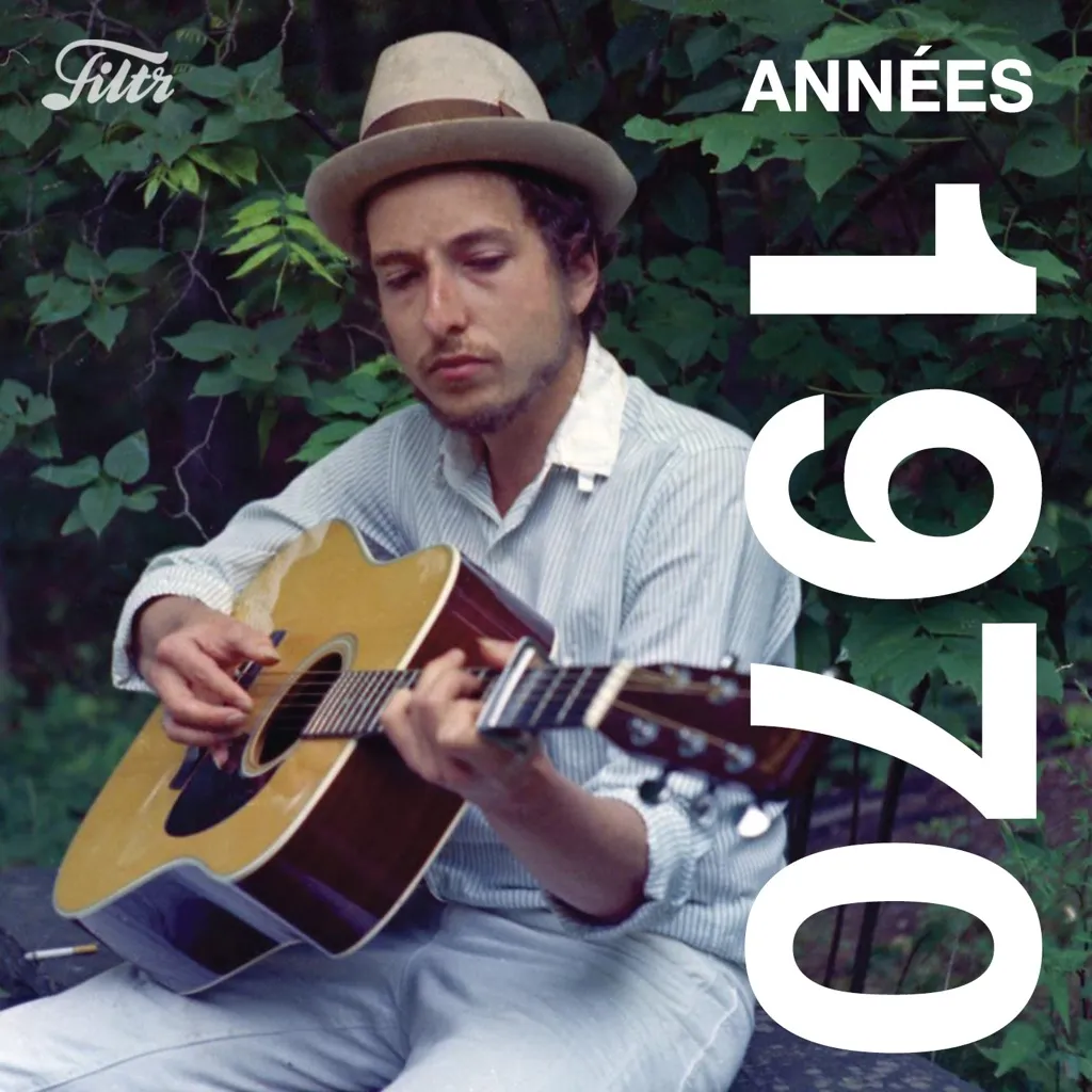 Années 70 : Tubes 70s, année 70