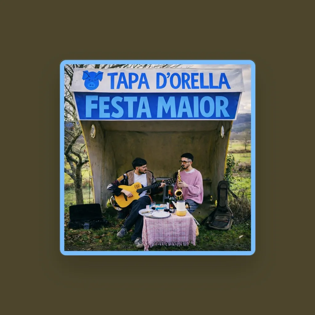 Tapa D'Orella