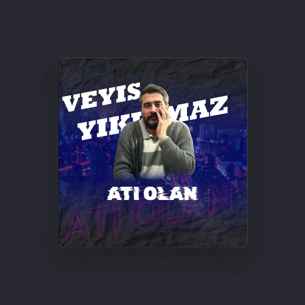 Veyis Yıkılmaz