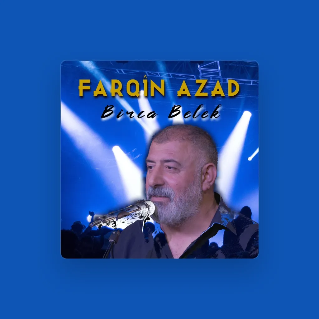 Farqîn Azad