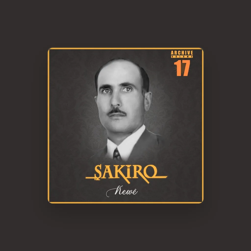 Şahê Dengbêjan