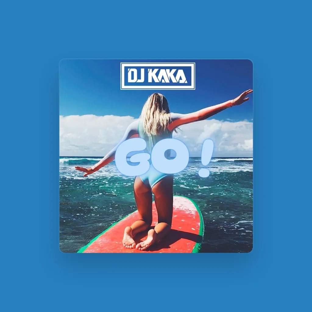 DJ Kaka
