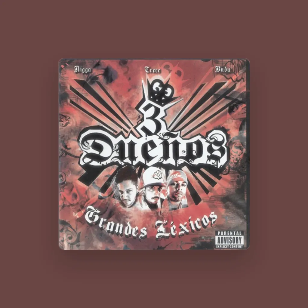 3 Dueños