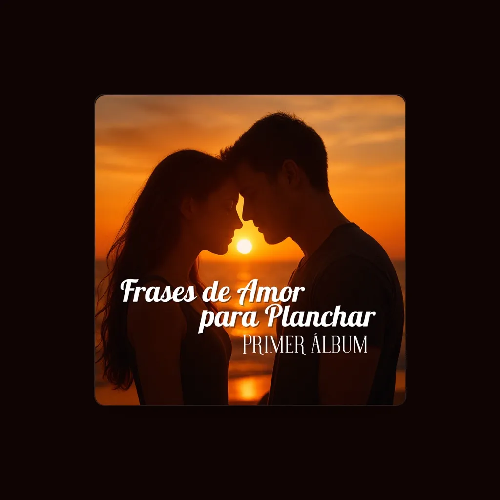 Frases de Amor para Planchar