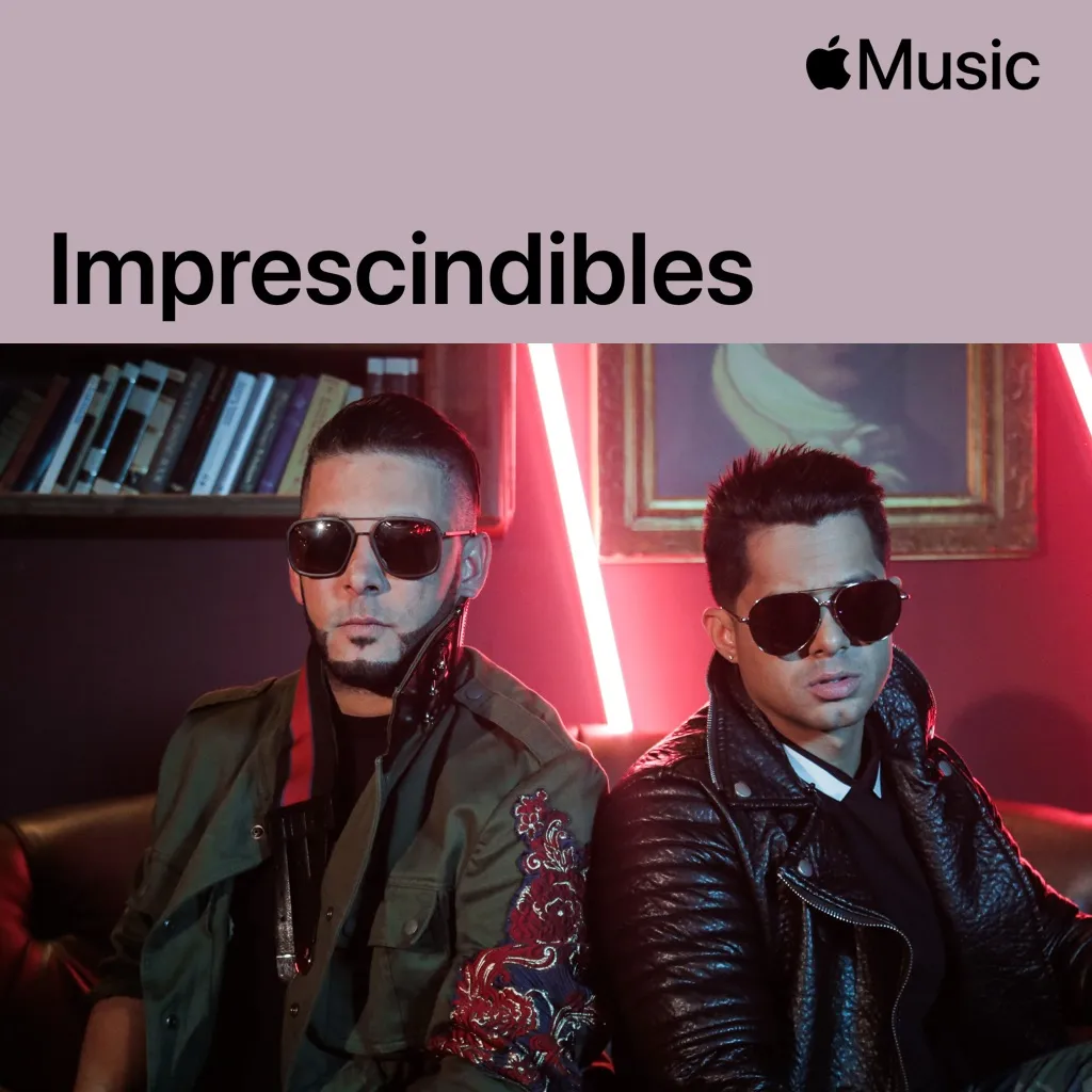 RKM & Ken-Y: imprescindibles