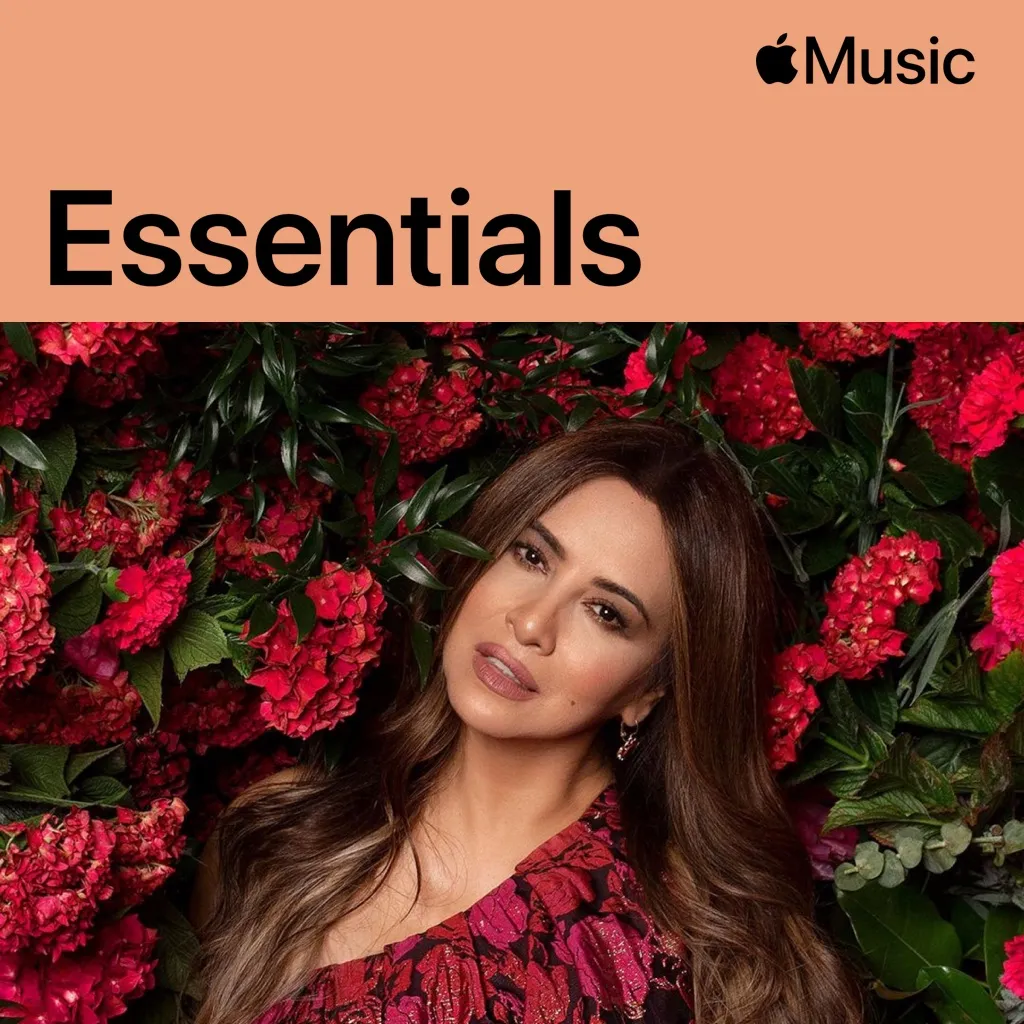 Myriam Hernández Essentials