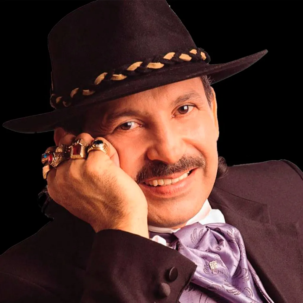 Antonio Rios