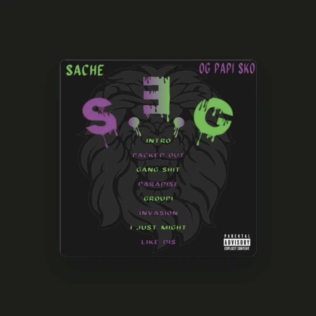 S.E.G