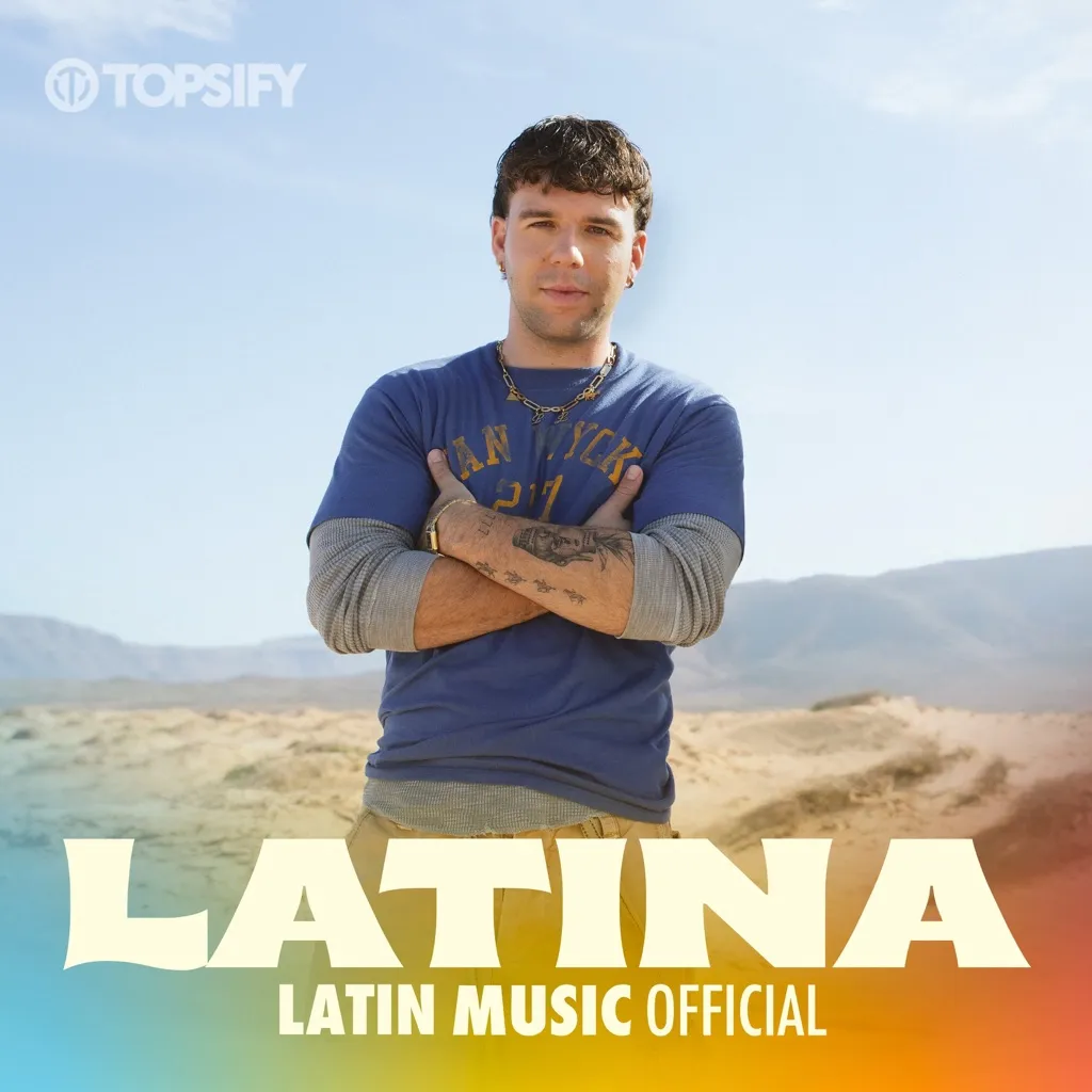LATINA - Latin Hits 2026
