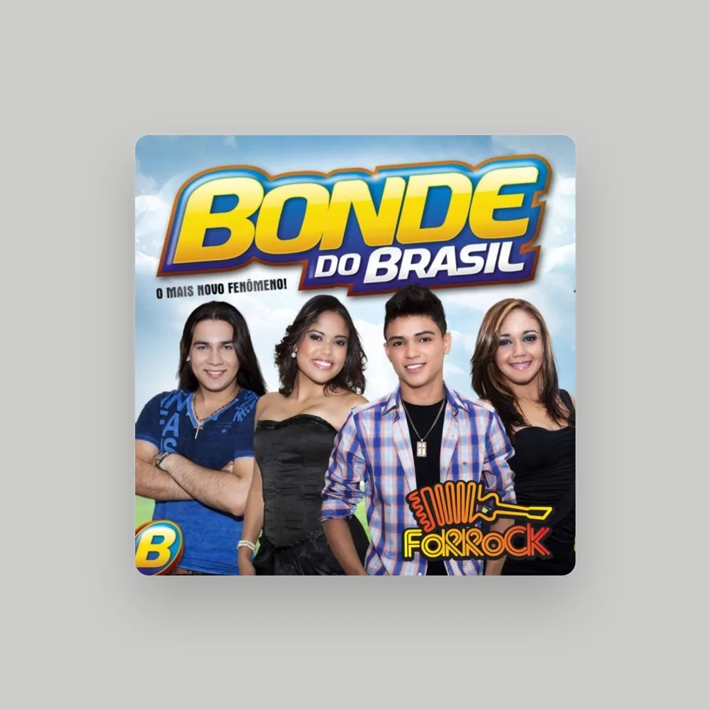 Bonde do Brasil