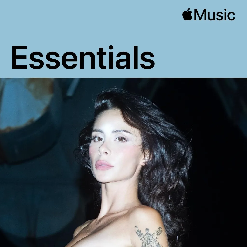 Cami Essentials