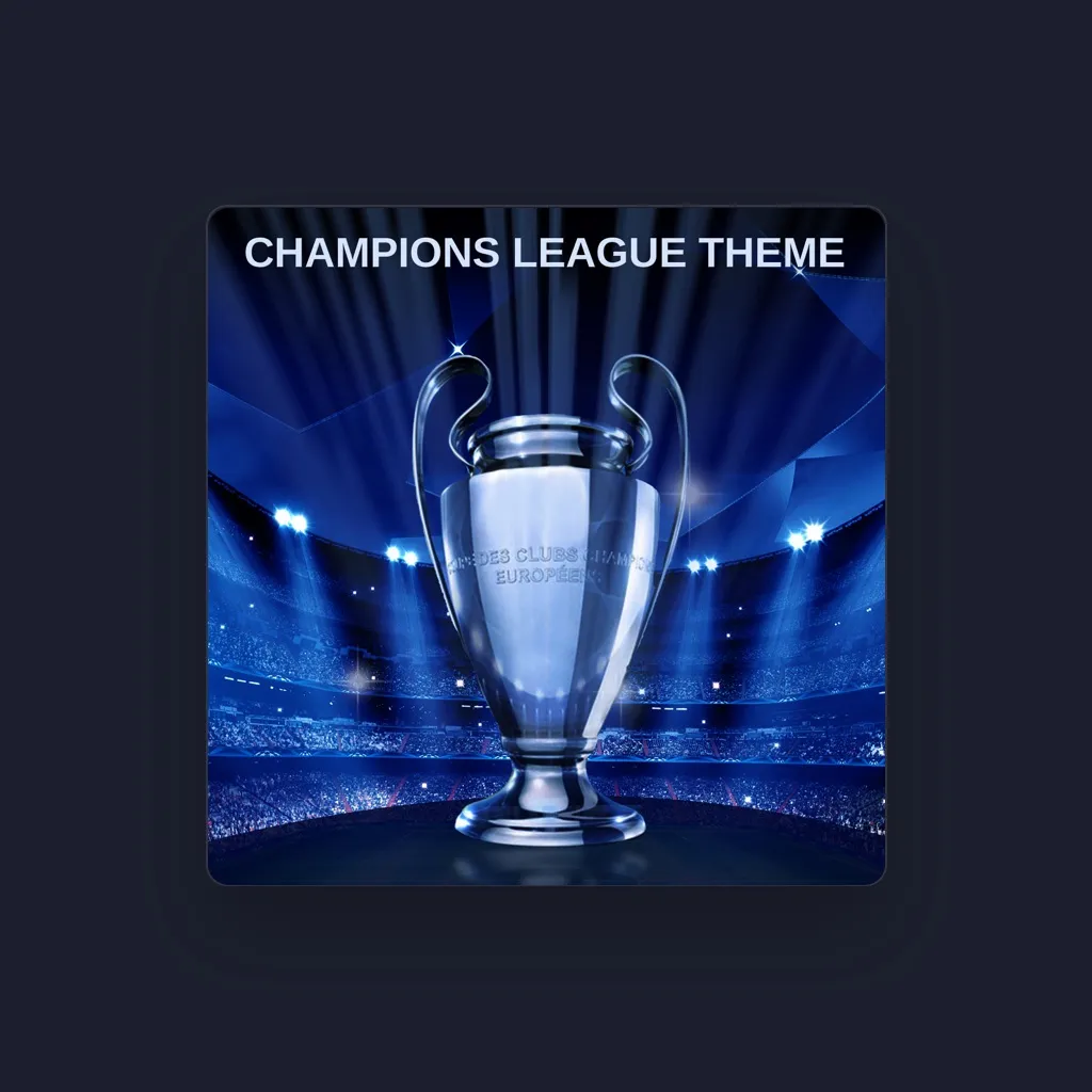 Champions League Orchestra