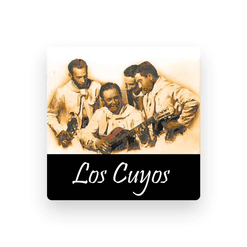 Los Cuyos