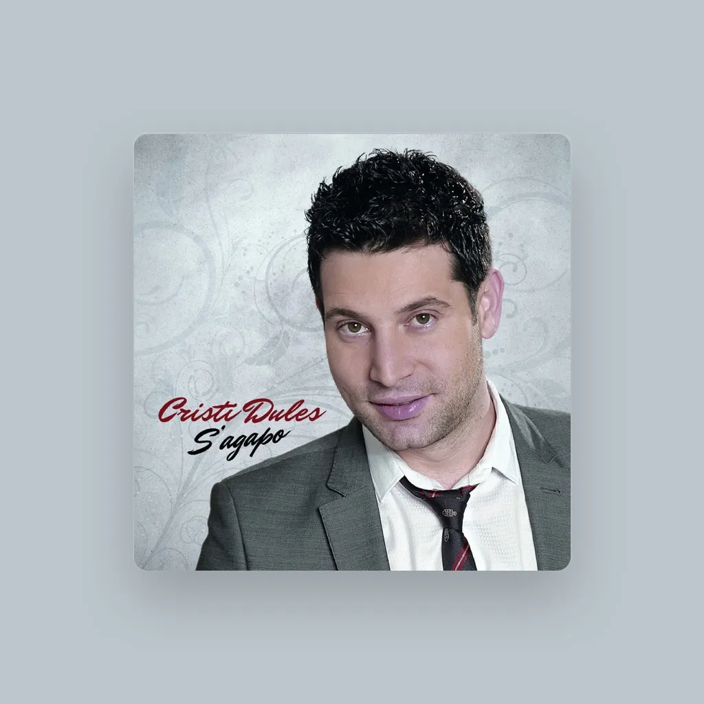 Cristi Dules