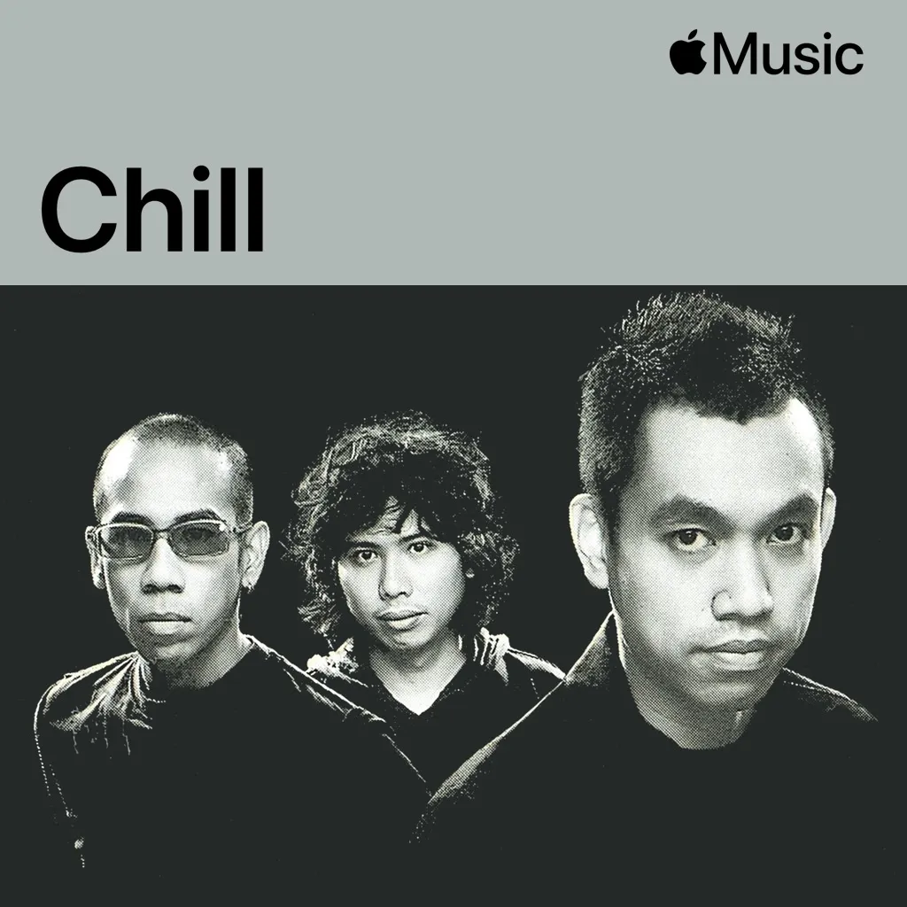 Moderndog: Chill