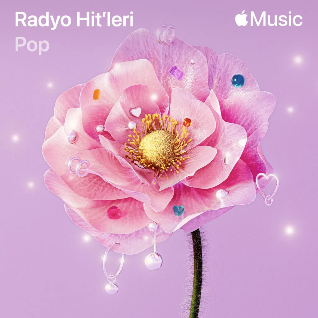 Aşk Şarkıları: Pop