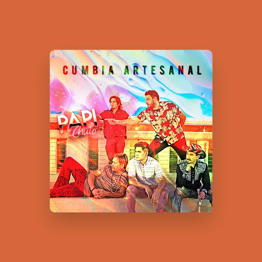 Papi Chulo