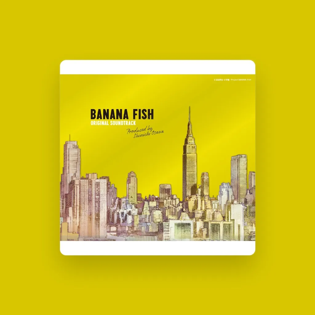 Banana Fish