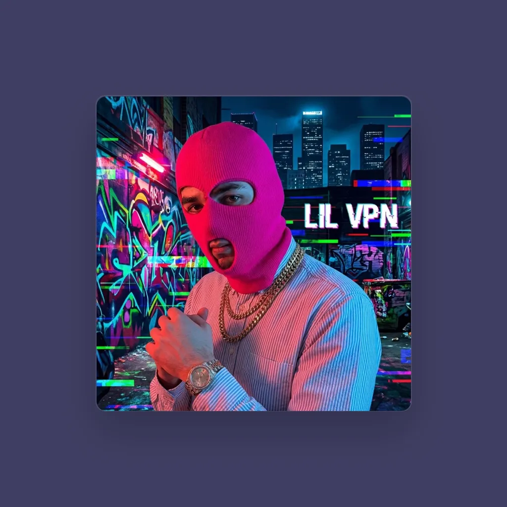 LIL VPN