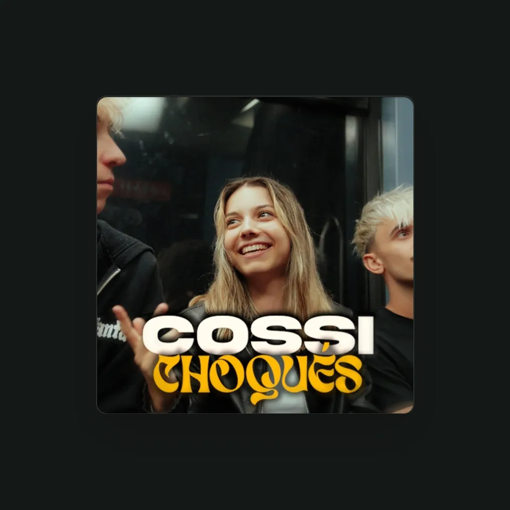 Cossi
