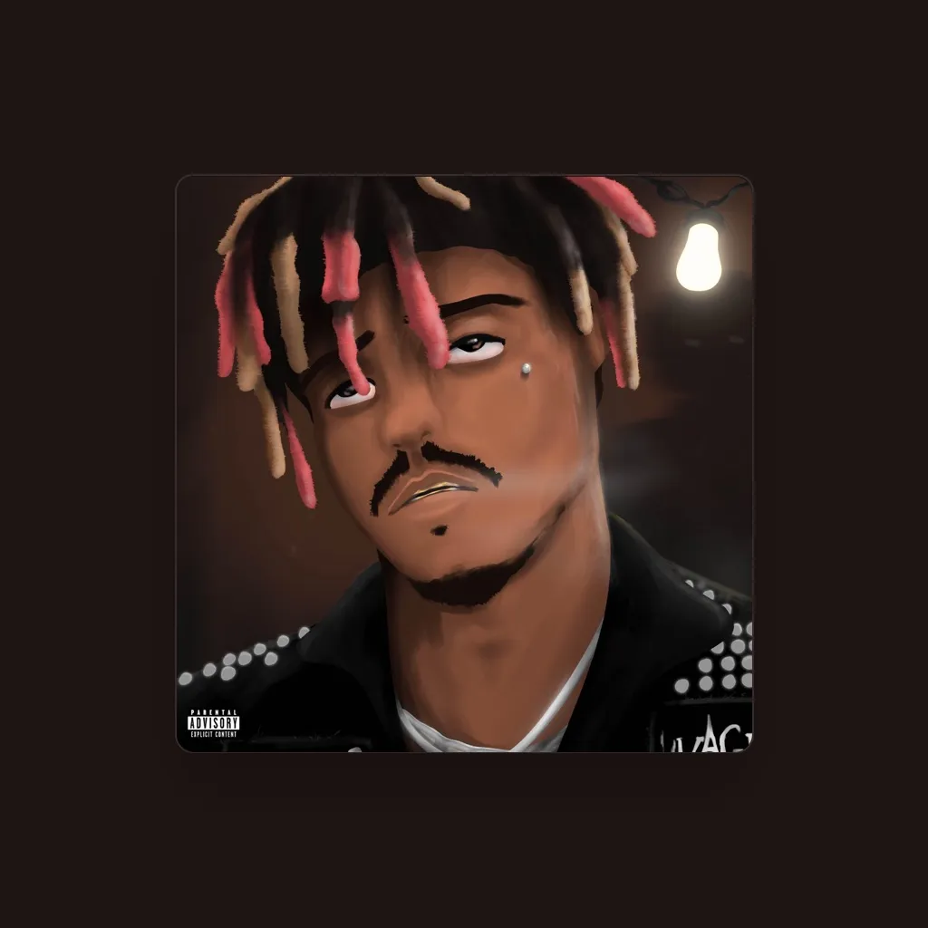 Juice wrld999